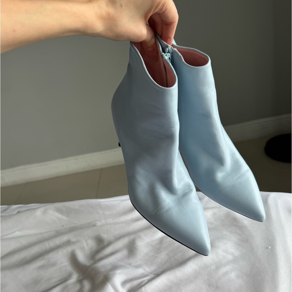 JULIETA  ANKLE BOOT Size- 8 - Picture 6 of 7